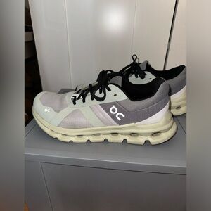 On Cloud - CloudRunners